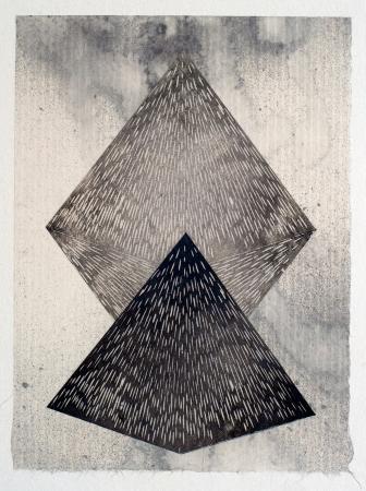 100 Works on Paper BENEFIT Exhibition, 2025