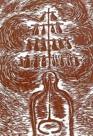 100 Works on Paper BENEFIT Exhibition, 2025