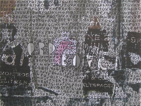 100 Works on Paper BENEFIT Exhibition, 2025