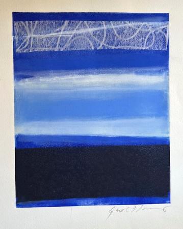 100 Works on Paper BENEFIT Exhibition, 2025