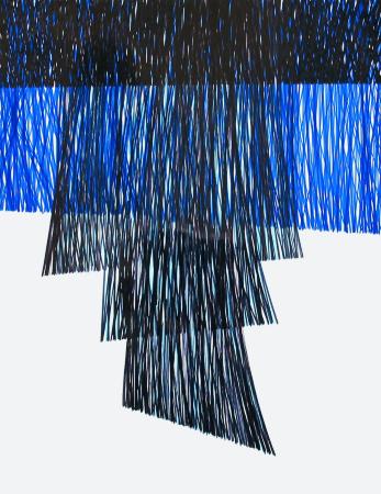100 Works on Paper BENEFIT Exhibition, 2025