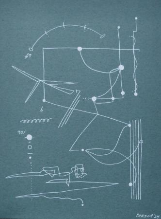 100 Works on Paper BENEFIT Exhibition, 2025
