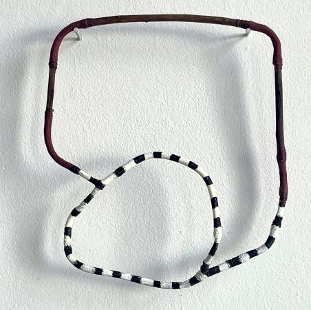 100 Works on Paper BENEFIT Exhibition, 2025