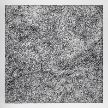 100 Works on Paper BENEFIT Exhibition, 2025