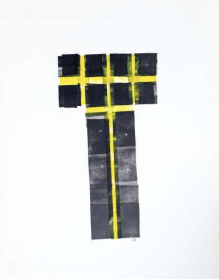 2025 KENTLER BENEFIT: 100 Works on Paper