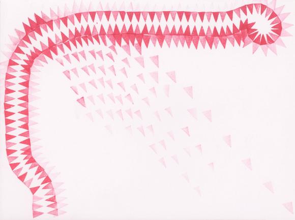 100 Works on Paper BENEFIT Exhibition, 2025