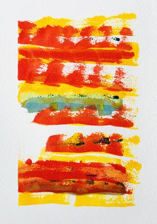 100 Works on Paper BENEFIT Exhibition, 2025