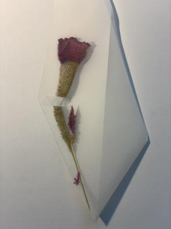 100 Works on Paper BENEFIT Exhibition, 2025