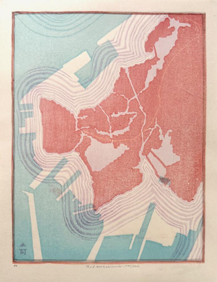 2025 KENTLER BENEFIT: 100 Works on Paper