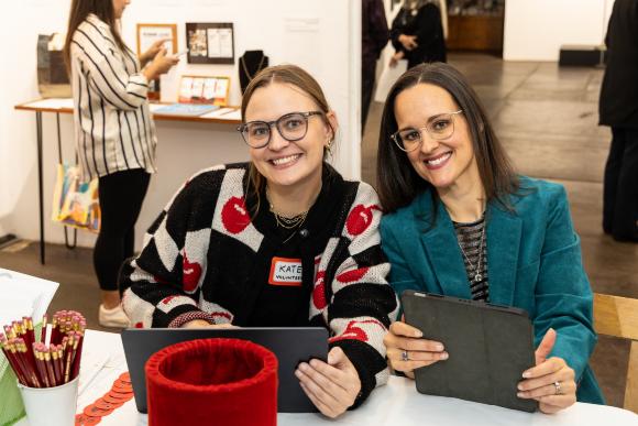 2025 KENTLER BENEFIT: Event Photos