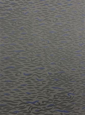 100 Works on Paper BENEFIT Exhibition, 2025