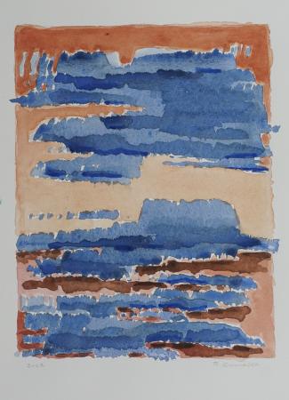 100 Works on Paper BENEFIT Exhibition, 2025