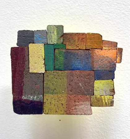 100 Works on Paper BENEFIT Exhibition, 2025