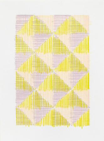 100 Works on Paper BENEFIT Exhibition, 2025