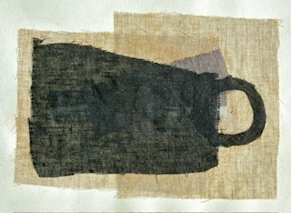 100 Works on Paper BENEFIT Exhibition, 2025