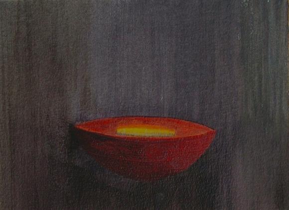 100 Works on Paper BENEFIT Exhibition, 2025