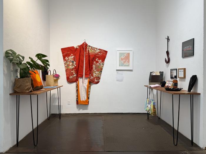 2025 KENTLER BENEFIT: Silent Auction