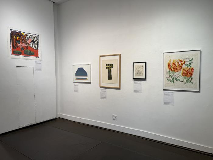 2025 KENTLER BENEFIT: Silent Auction