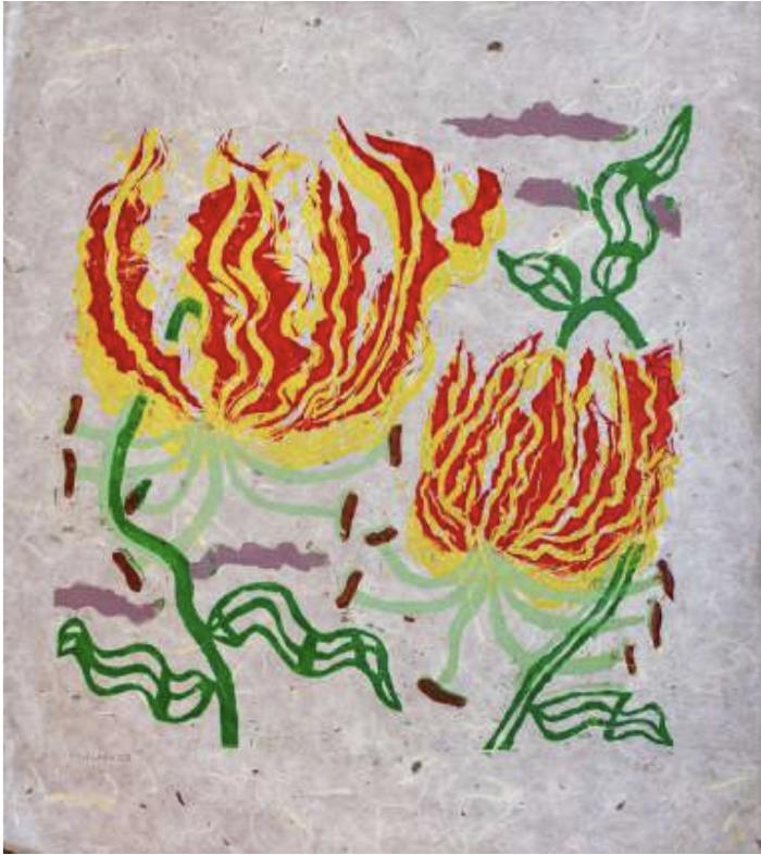 2025 KENTLER BENEFIT: 100 Works on Paper