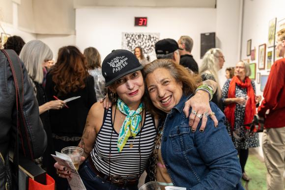 2025 KENTLER BENEFIT: Event Photos