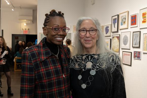 2025 KENTLER BENEFIT: Event Photos