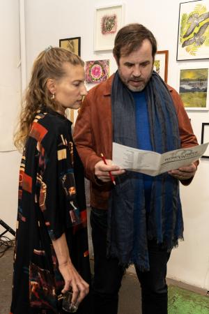 2025 KENTLER BENEFIT: Event Photos