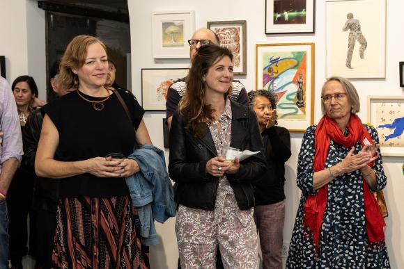 2025 KENTLER BENEFIT: Event Photos