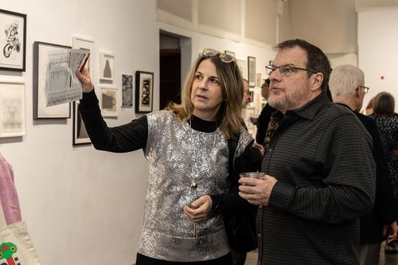 2025 KENTLER BENEFIT: Event Photos