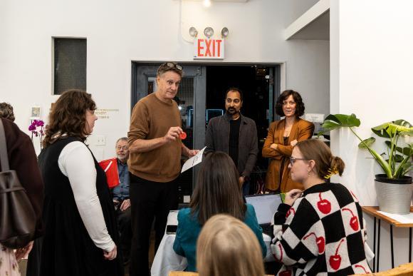 2025 KENTLER BENEFIT: Event Photos