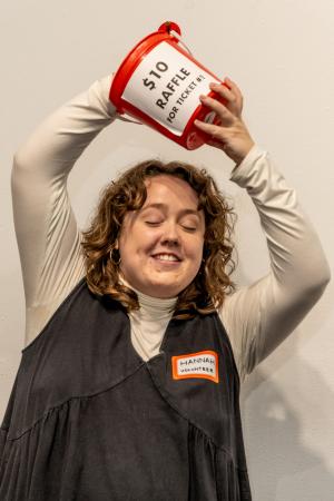 2025 KENTLER BENEFIT: Event Photos