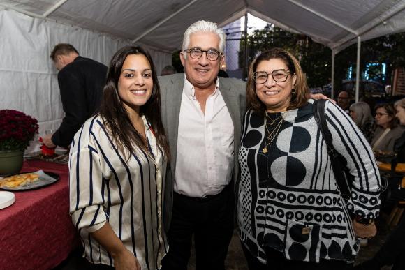 2025 KENTLER BENEFIT: Event Photos