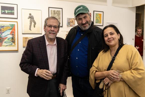 2025 KENTLER BENEFIT: Event Photos