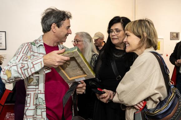 2025 KENTLER BENEFIT: Event Photos