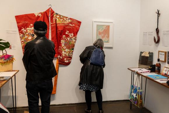 2025 KENTLER BENEFIT: Event Photos