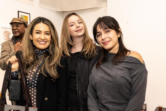 2025 KENTLER BENEFIT: Event Photos