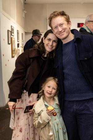 2025 KENTLER BENEFIT: Event Photos