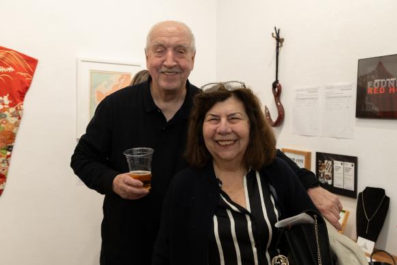 2025 KENTLER BENEFIT: Event Photos