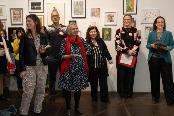 2025 KENTLER BENEFIT: Event Photos