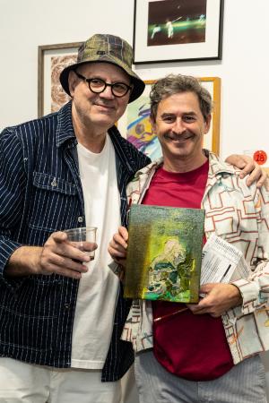 2025 KENTLER BENEFIT: Event Photos