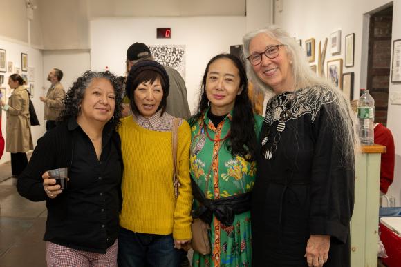 2025 KENTLER BENEFIT: Event Photos