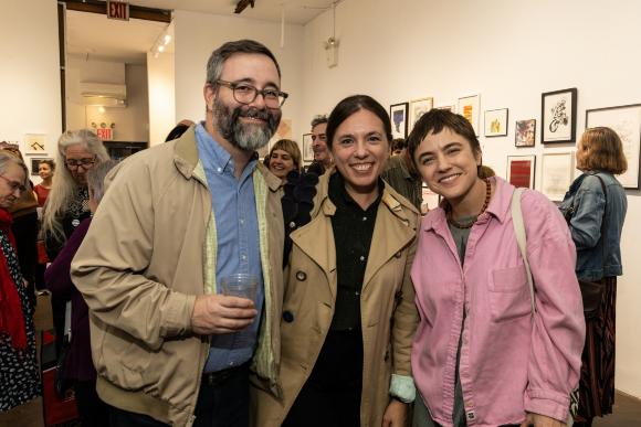 2025 KENTLER BENEFIT: Event Photos