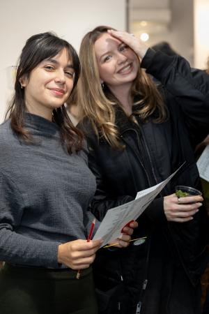 2025 KENTLER BENEFIT: Event Photos