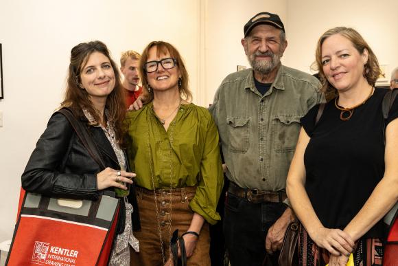 2025 KENTLER BENEFIT: Event Photos