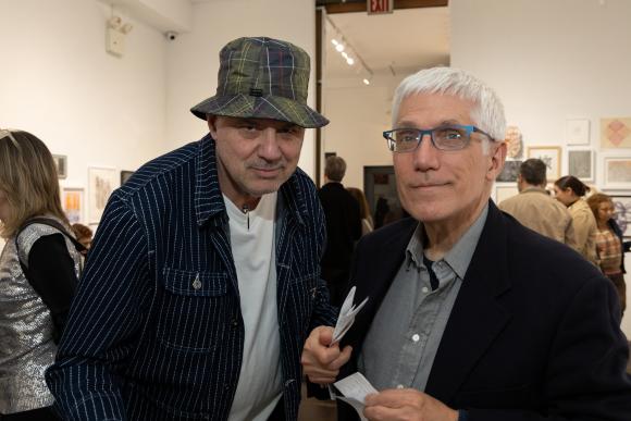 2025 KENTLER BENEFIT: Event Photos