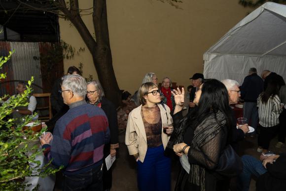 2025 KENTLER BENEFIT: Event Photos