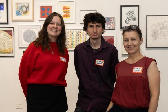 2025 KENTLER BENEFIT: Event Photos