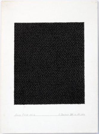 Cross Field No. 2 